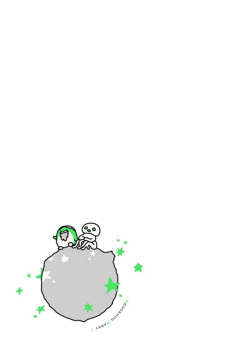 nhím harry chapter 1.4 21