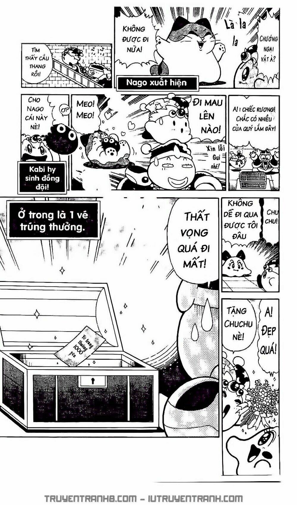 ngôi sao kabi chapter 106 17