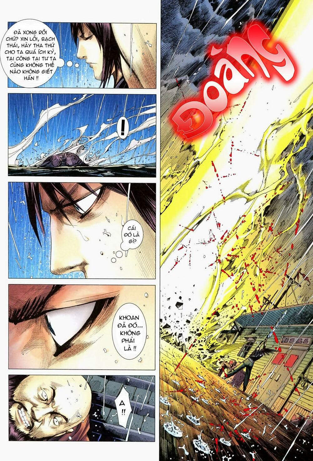 phong thần ký chapter 36 30