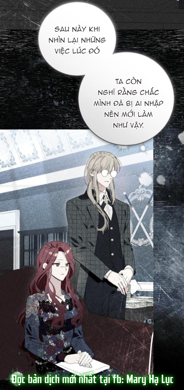 tôi tưởng đó chỉ là tiểu thuyết trọng sinh bình thường chapter 90.1 16