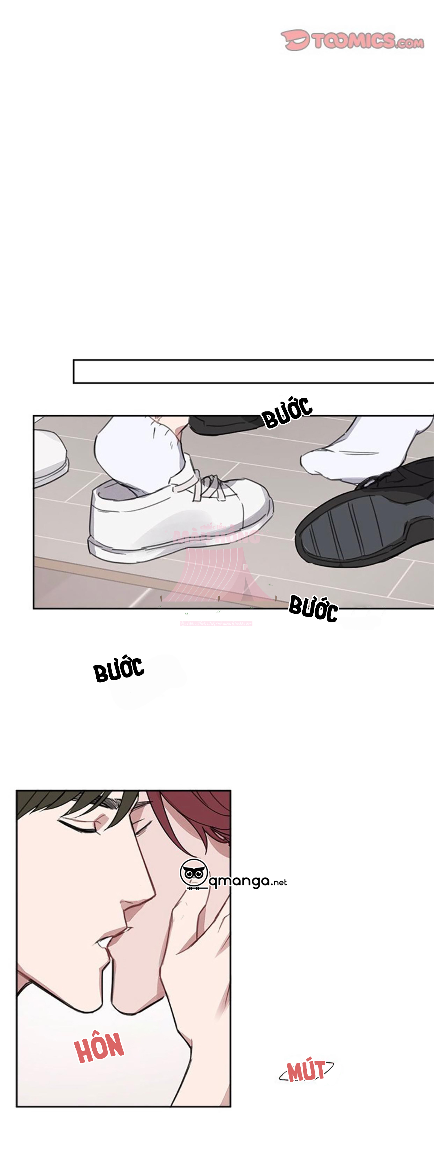 tương lai của chúng ta chapter 7 11