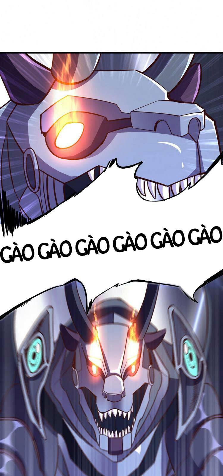 Hậu Cung Của Ta Dựa Vào Rút Thẻ Chapter 156 10