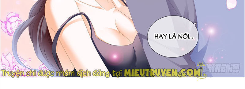 lóe thiểm hôn kiều thê mơ tưởng trốn chapter 238 6