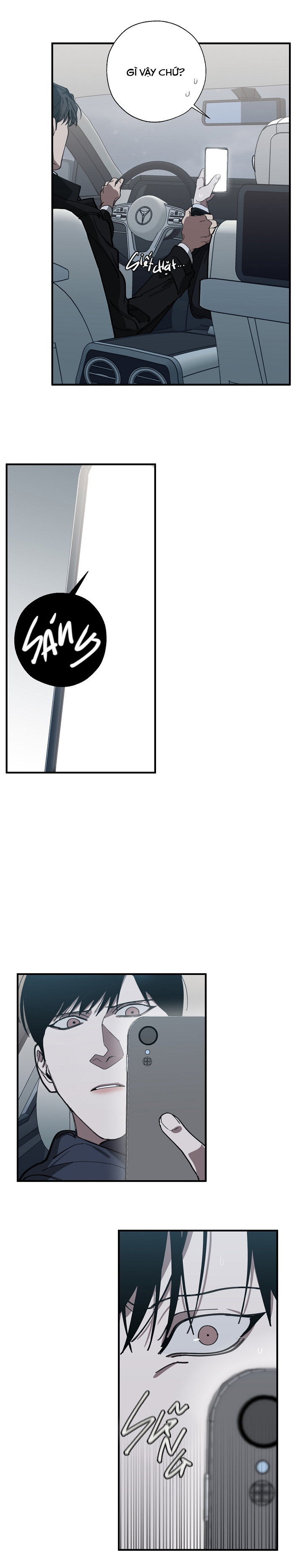 hoán vị chapter 57 22