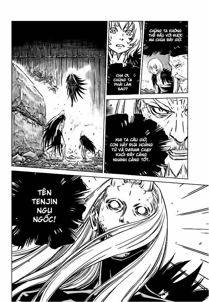 lính đánh thuê maruhan chapter 71 4