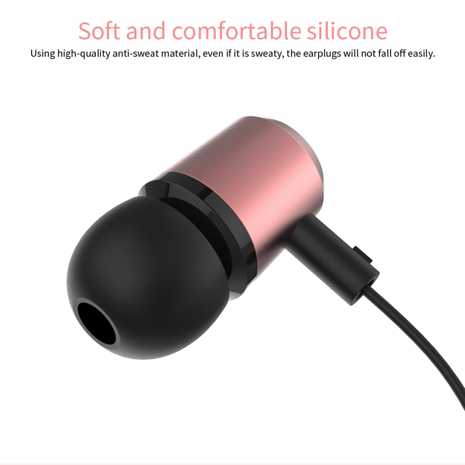 Cat Ear Bluetooth Headphones Wireless in Ear Headsets with Microphone LED Light for Girls Boys