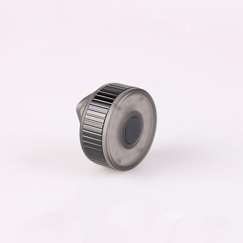 Đèn LED MOSOWORLD tròn gắn đuôi xe đạp có thể sạc USB chống thấm nước giúp cảnh báo an toàn khi đi xe