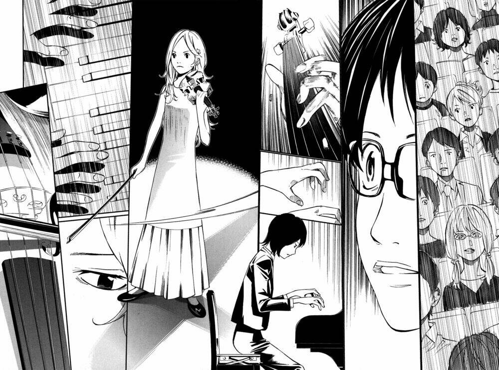 shigatsu wa kimi no uso chapter 2 26