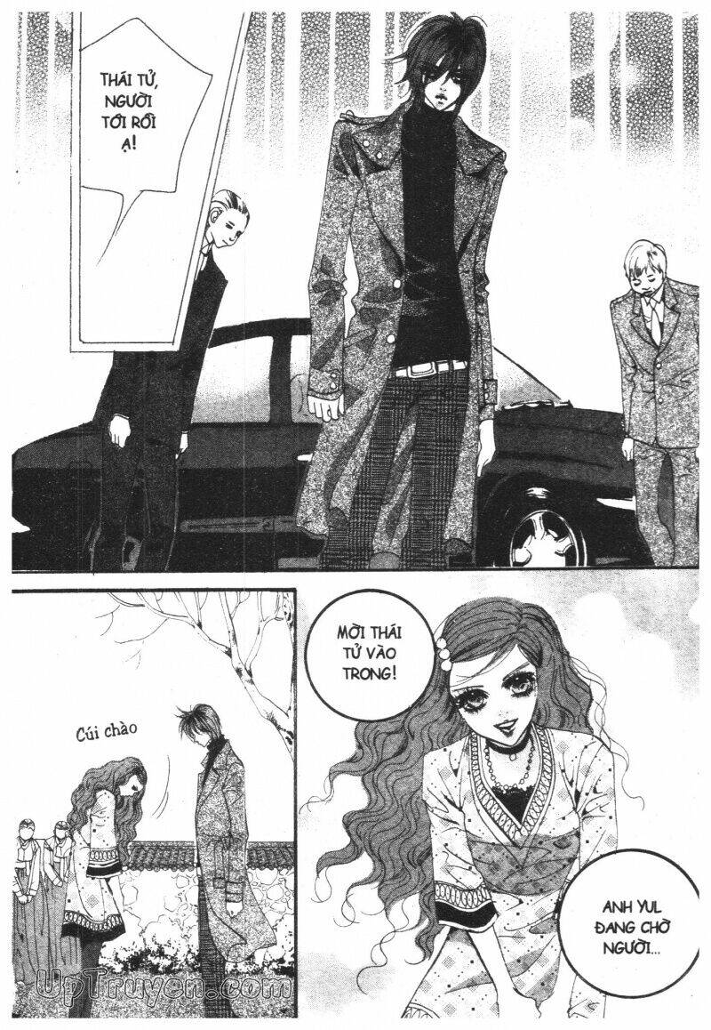 hoàng cung chapter 19 89