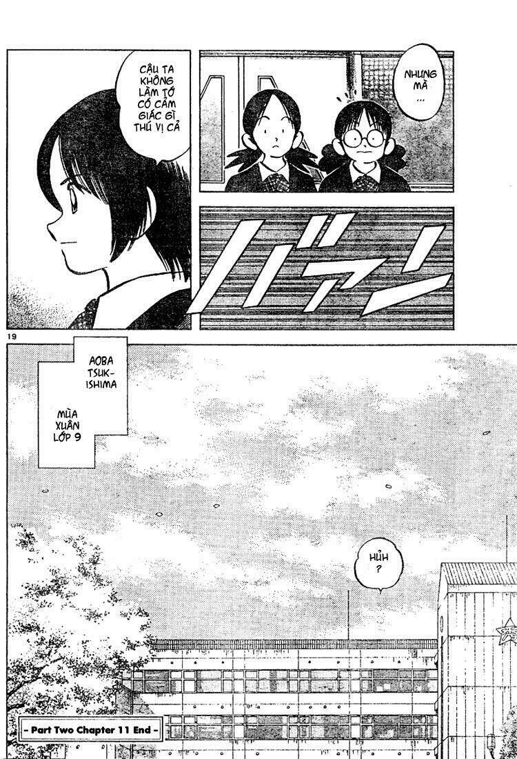 trò chơi vượt qua thử thách chapter 21 19