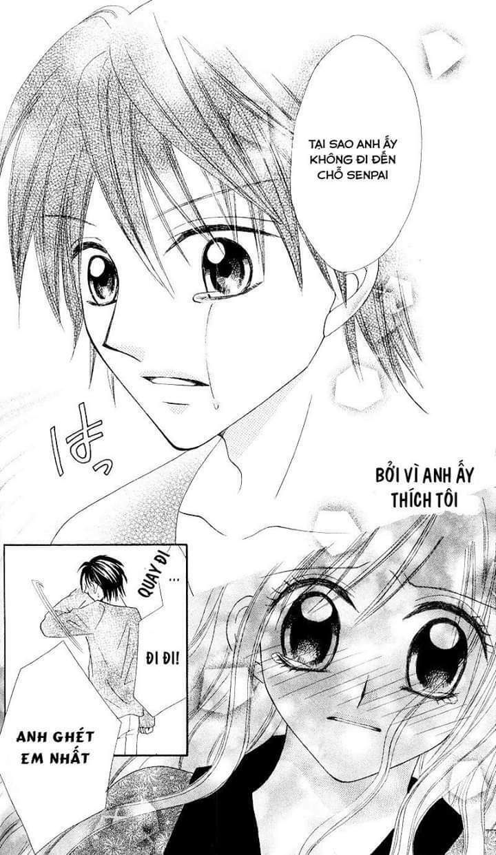 tổng hợp one shot school chapter 2.2 37