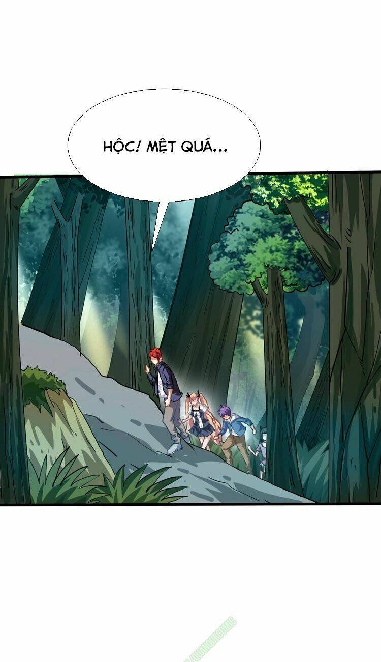 kinh thế kỳ nhân chapter 9 2