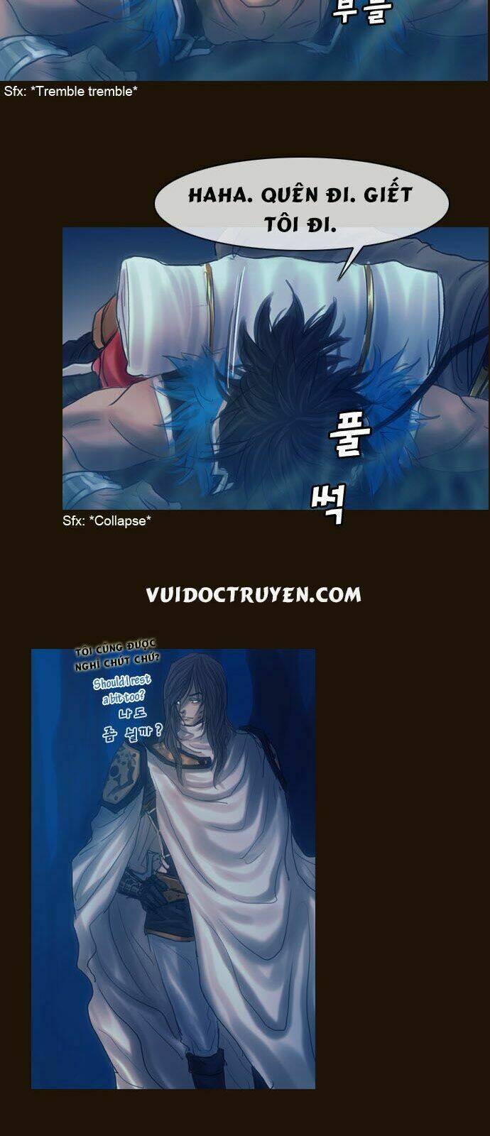 hội ảo thuật chapter 119 5