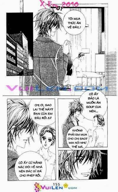 cuộc sống của tôi chapter 8 155