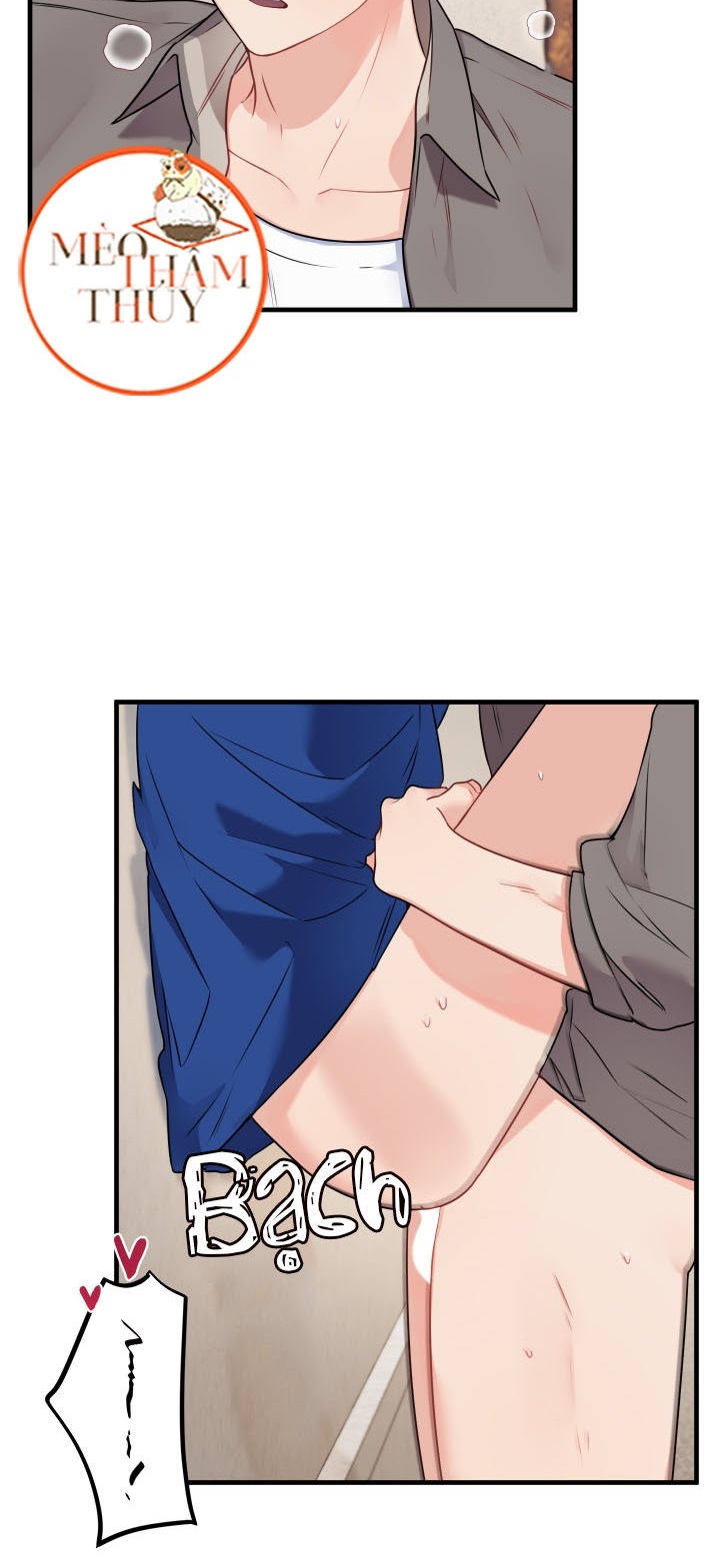 máu và tình yêu chapter 41 4