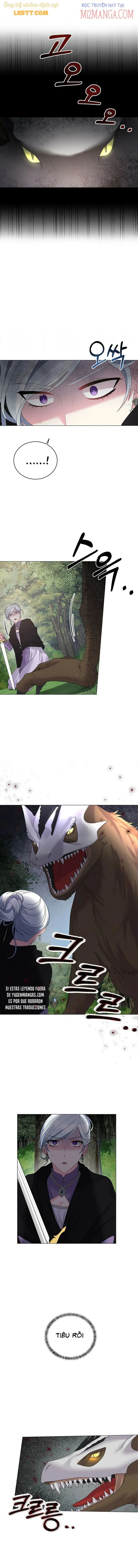 là nhân vật phản diện nhưng tôi sẽ trở thành nữ chính chapter 33 2