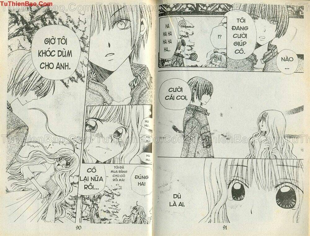 s a - lớp học ưu tú chapter 8 42