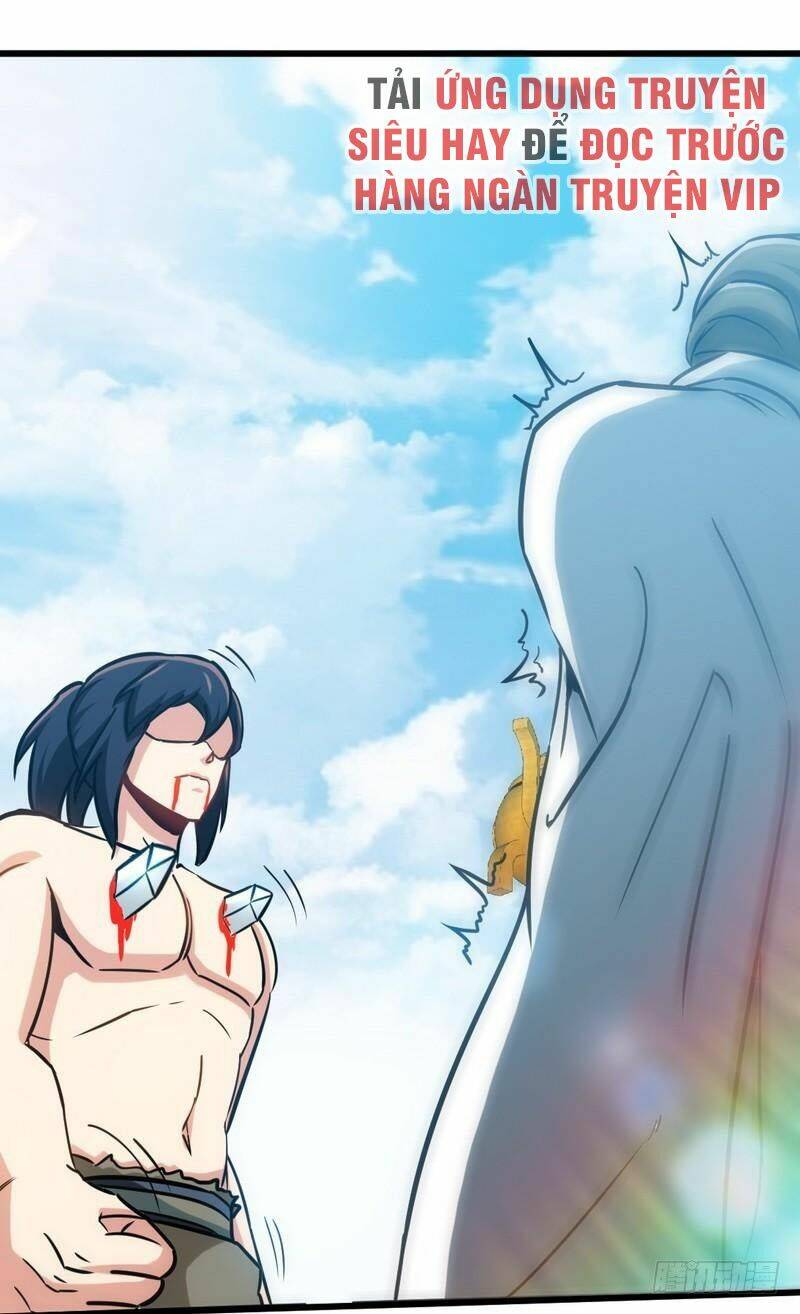 chí tôn thần ma chapter 159 9