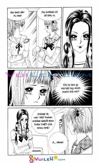 chạm mặt thần tượng chapter 10 57