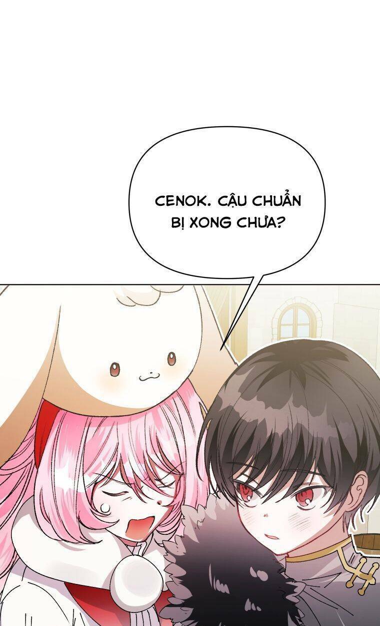 này tiểu công tước, hãy tin ở chị đi! chapter 17 22