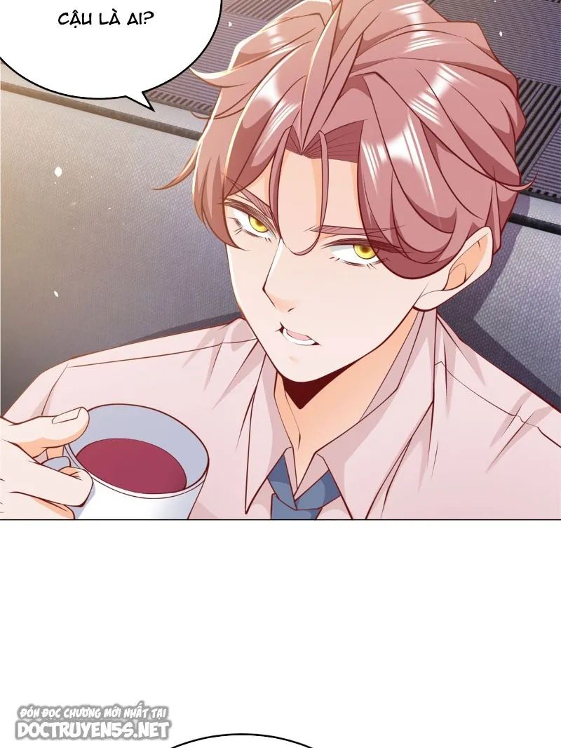 tài xế lái xe công nghệ như ta có nhiều tiền thì sao? chapter 3 18