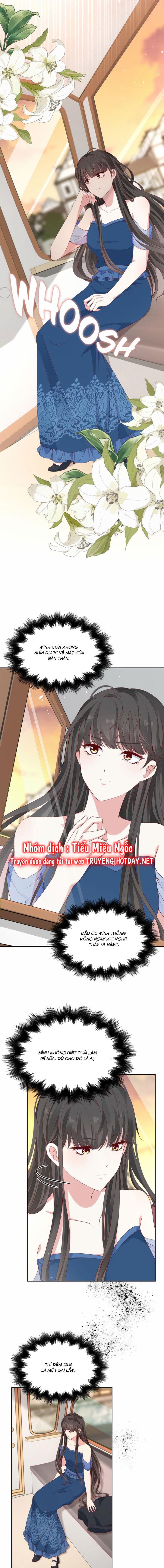 đi tìm papa cho đứa trẻ chapter 3 11