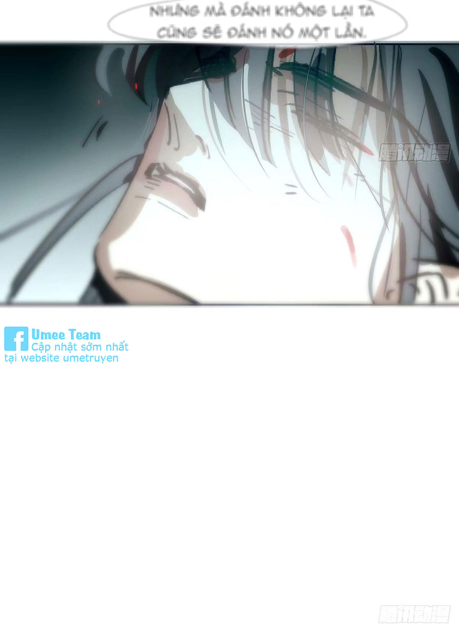 Bắt Lấy Ngao Ngao chapter 234 - Trang 31