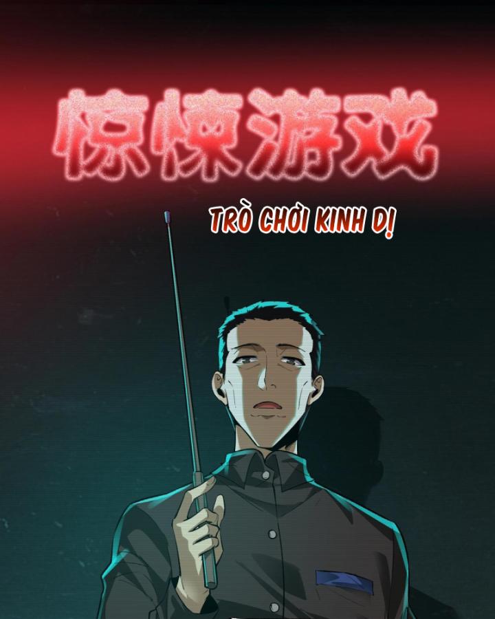 tôi chơi thế giới kinh dị như một trò chơi nuôi dưỡng chapter 1 28