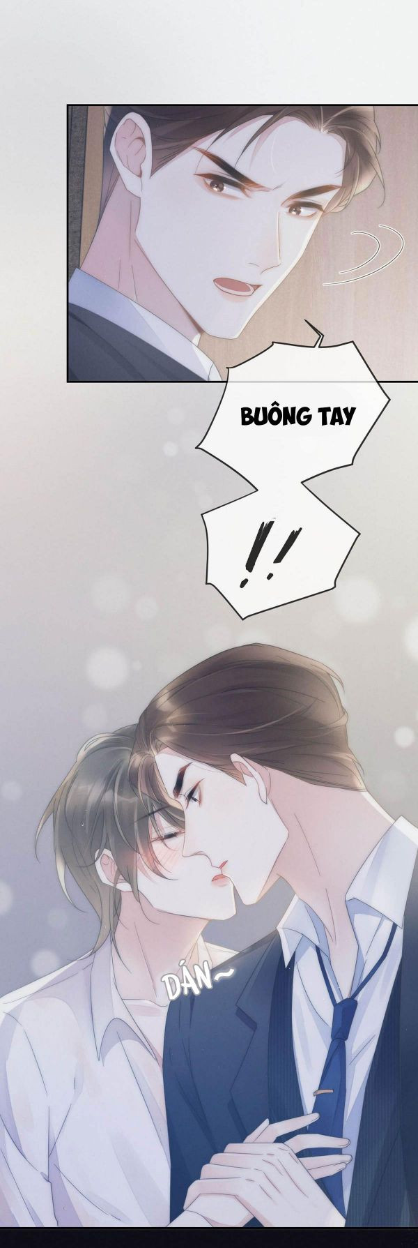 nịch tửu chapter 3 22