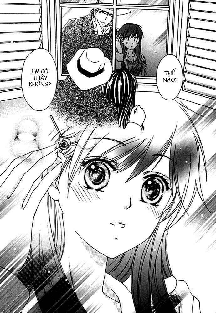 orlelian no kisihime chapter 3 13