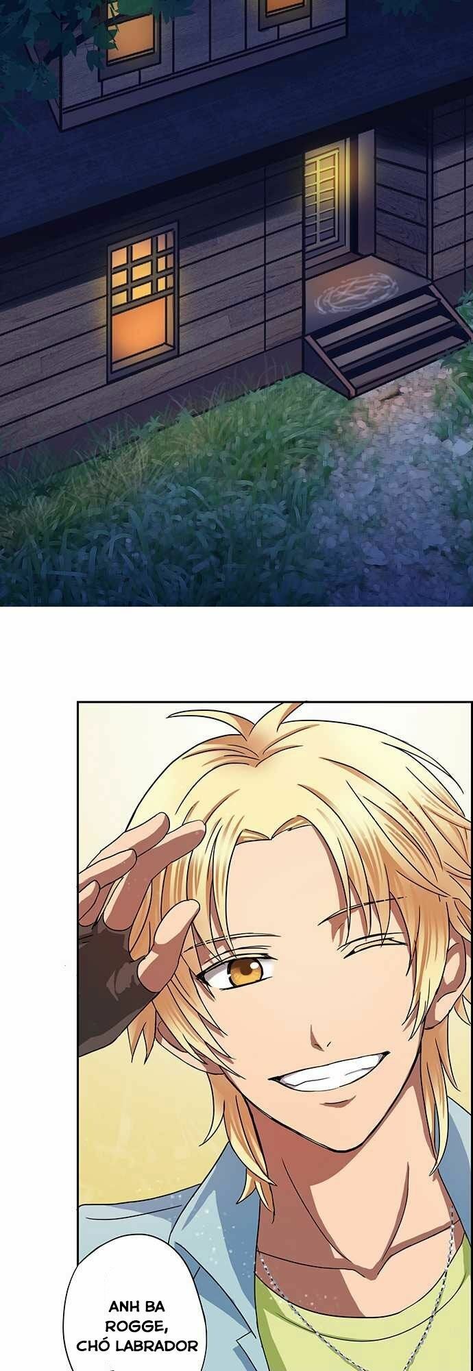 nụ hôn nguyền rủa chapter 10 2