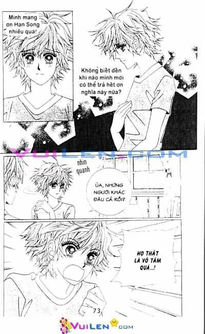 đợi em chapter 68 14