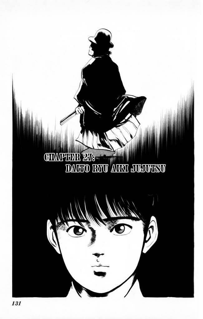 kenji-quyền nhi phương thế ngọc chapter 27 2