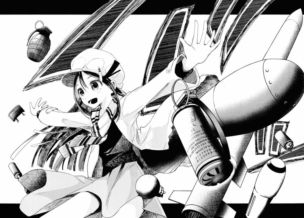 instant bullet chapter 4 24