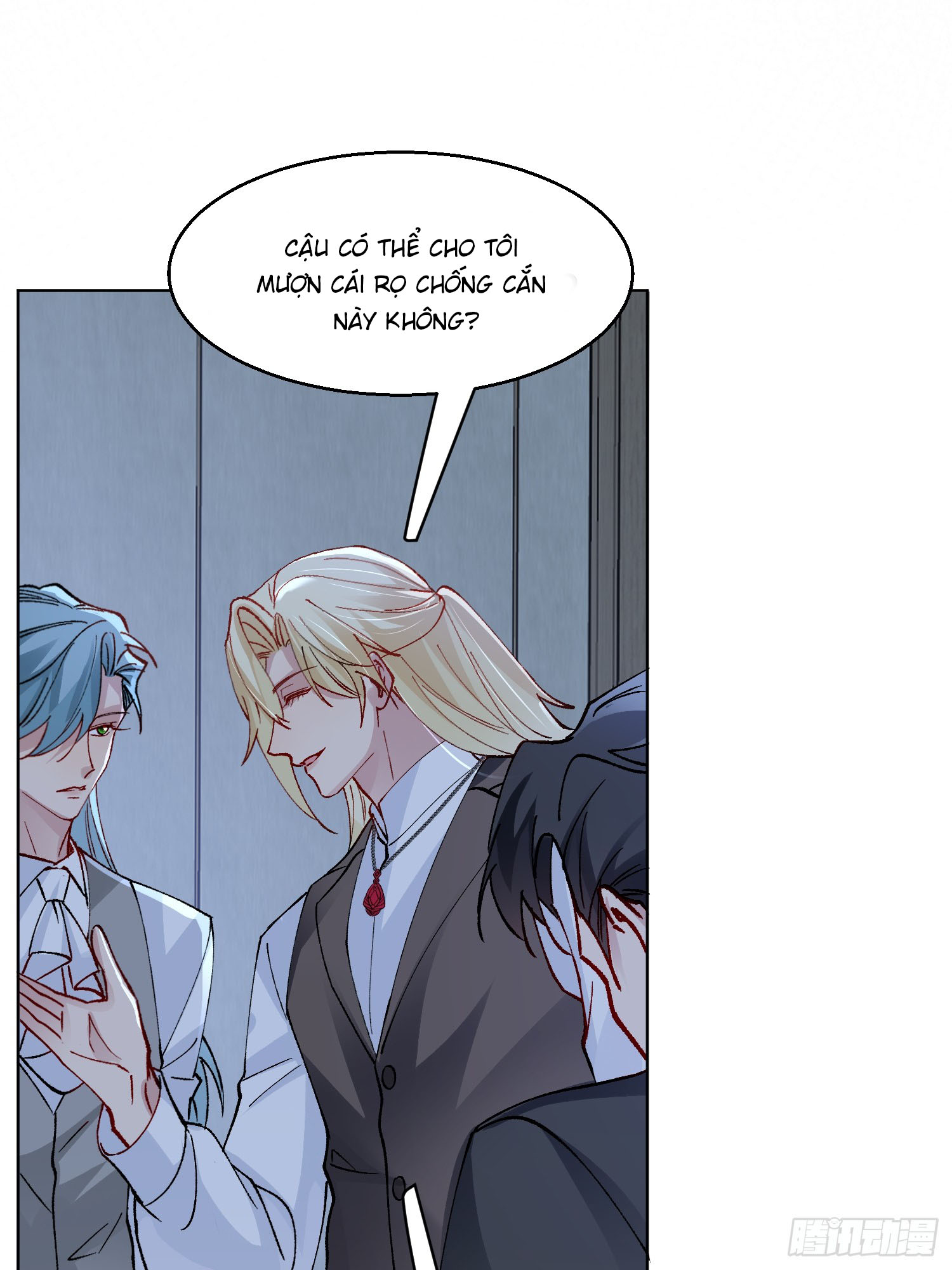 ỷ trên hiếp dưới chapter 12 53