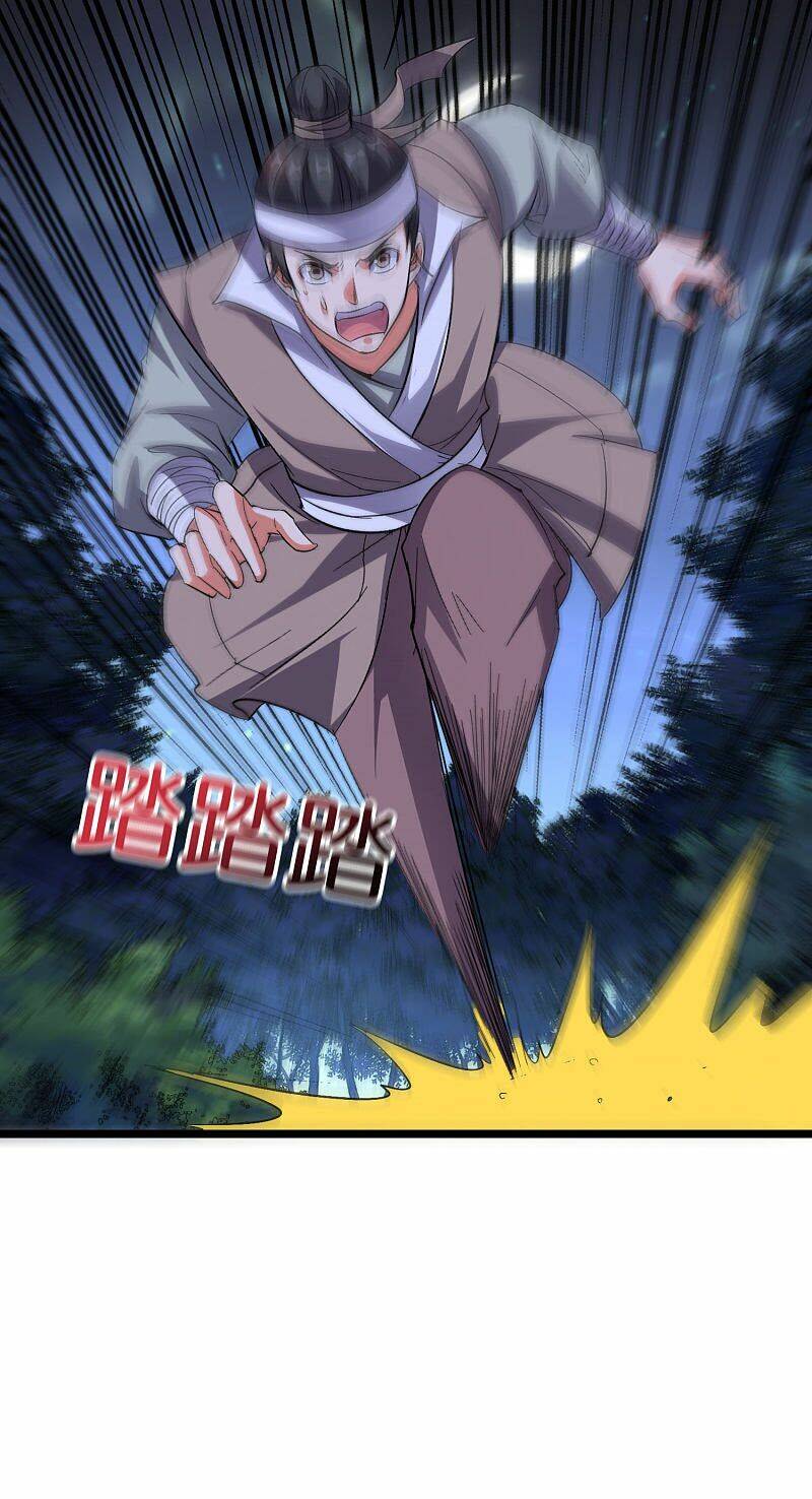 phục thiên thánh chủ chapter 109 2