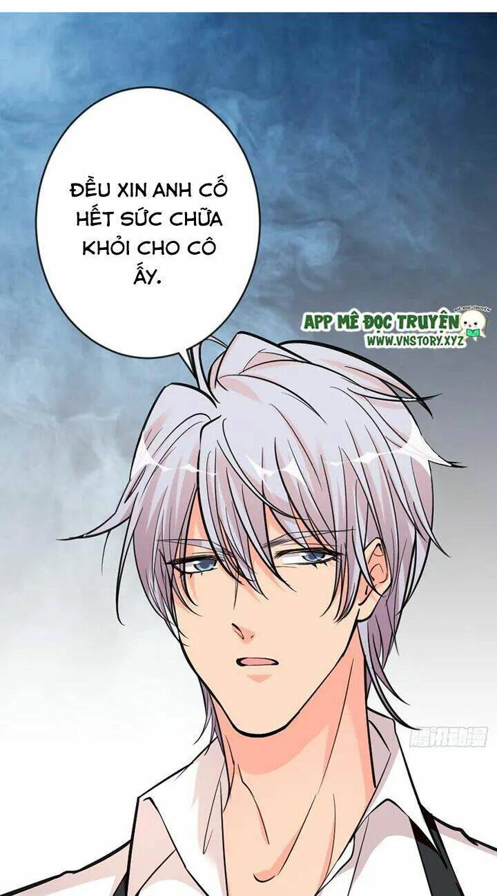 thiên hậu trở về chapter 66 46