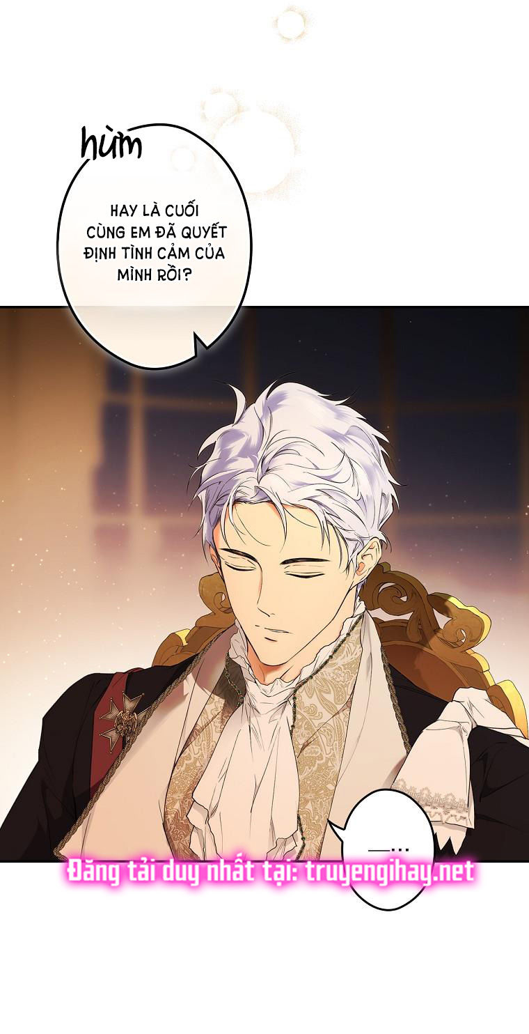 quý cô bí ẩn - secret lady chapter 63.1 20