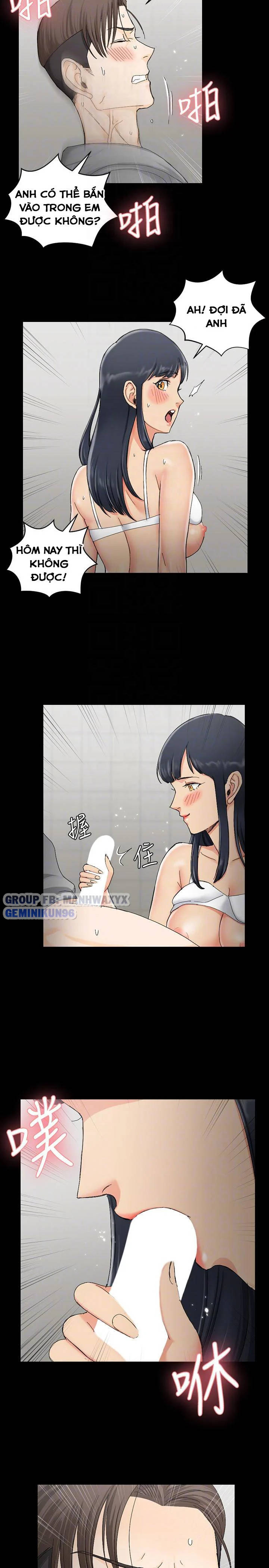 thanh niên động kinh chapter 70 19