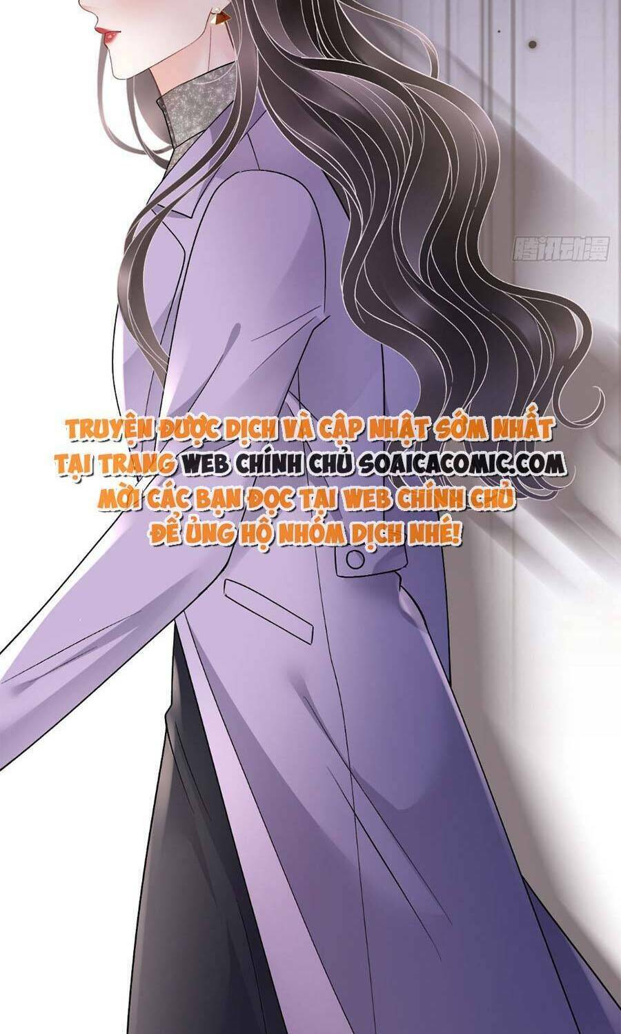 đại tiểu thư có ý đồ gì xấu đâu chapter 171 5