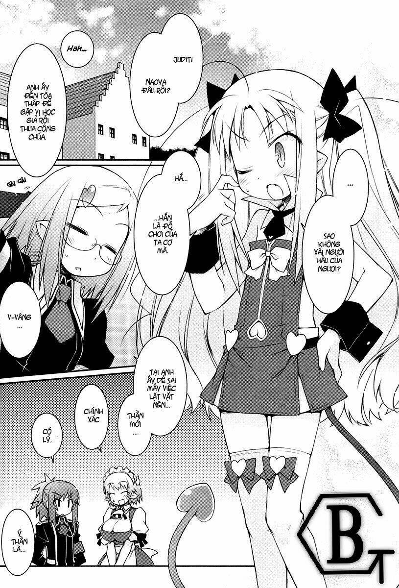 rotte no omocha chapter 9 2