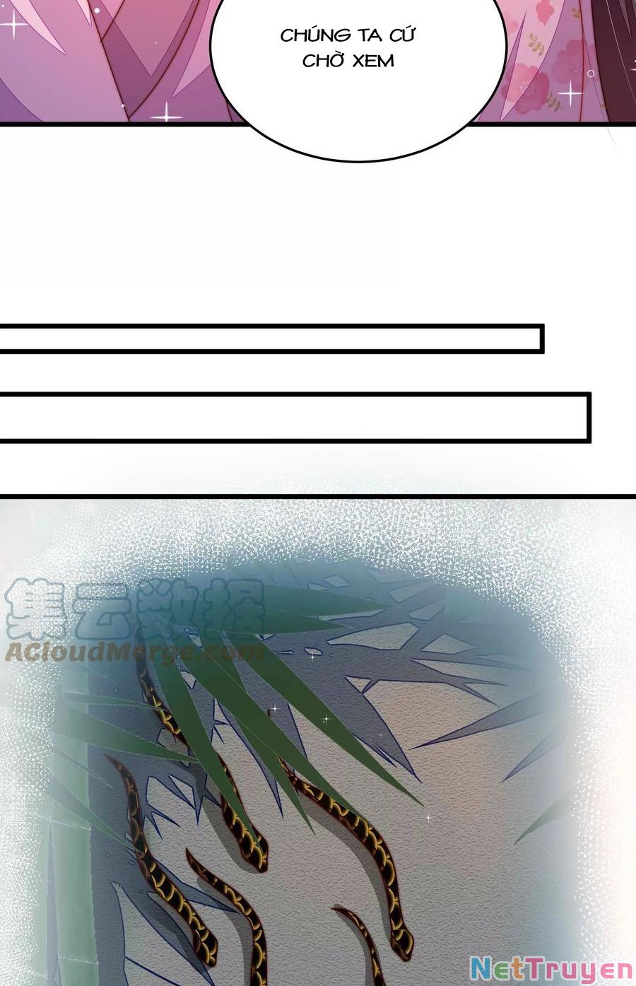 ngày nào thiếu soái cũng ghen chapter 482 10