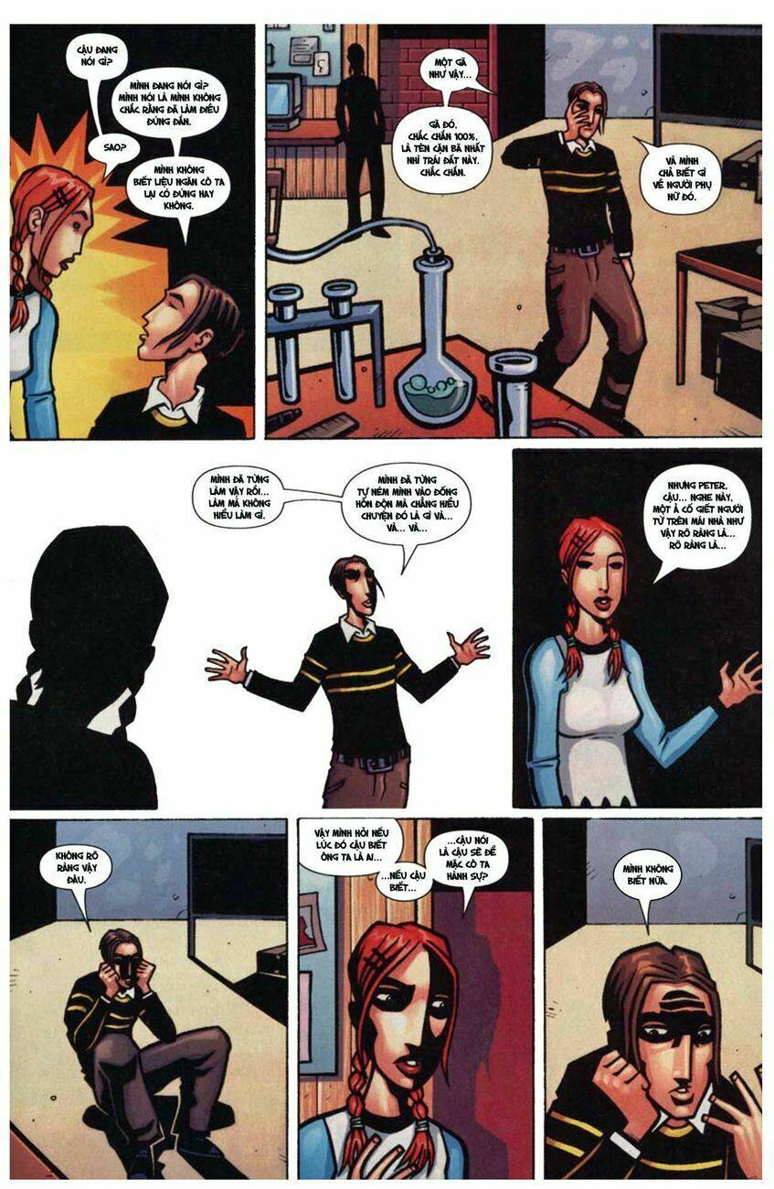 ultimate spider-man chapter 27.5 21