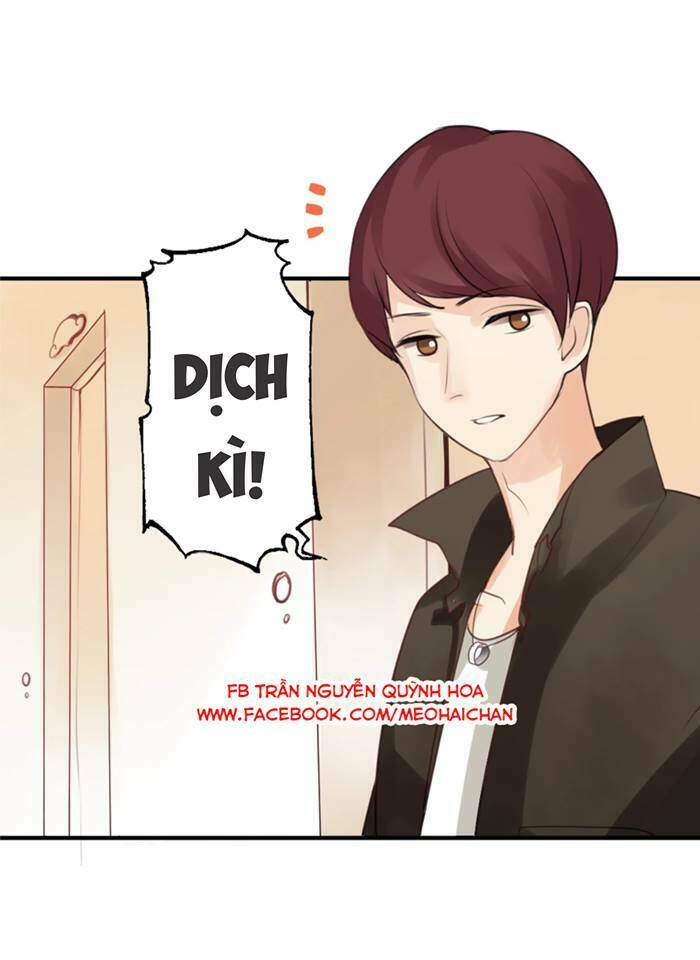 thái tử bong bóng chapter 2 32