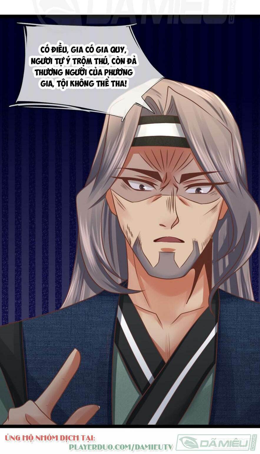 vô địch kiếm thần chapter 22 18