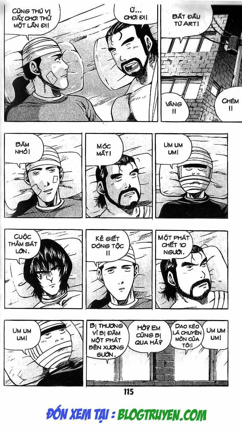 kid gang chapter 98 5