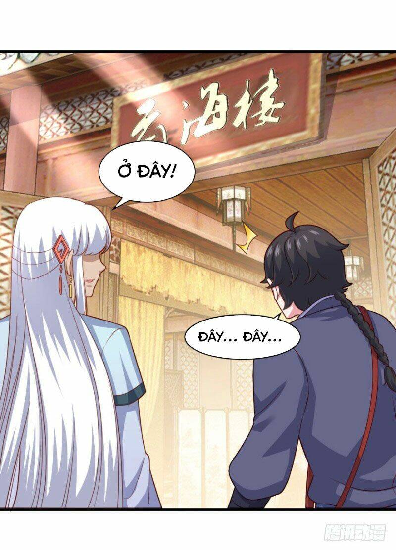 tiên ma đồng tu chapter 107 29