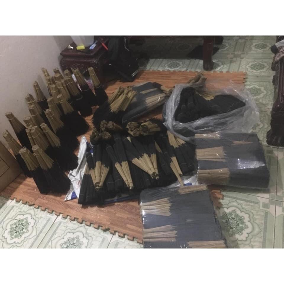 Hương đen Làng Chóa