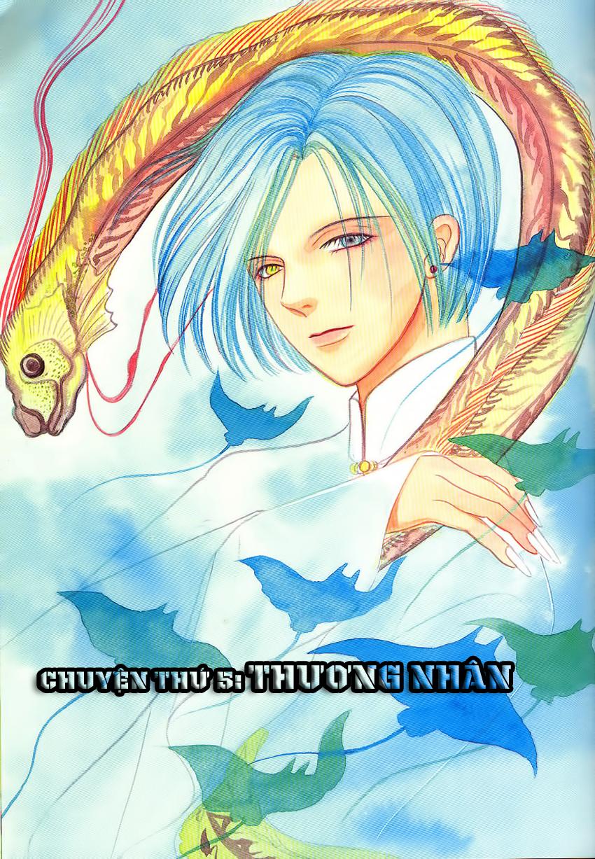 new pet shop of horror chapter 5 3