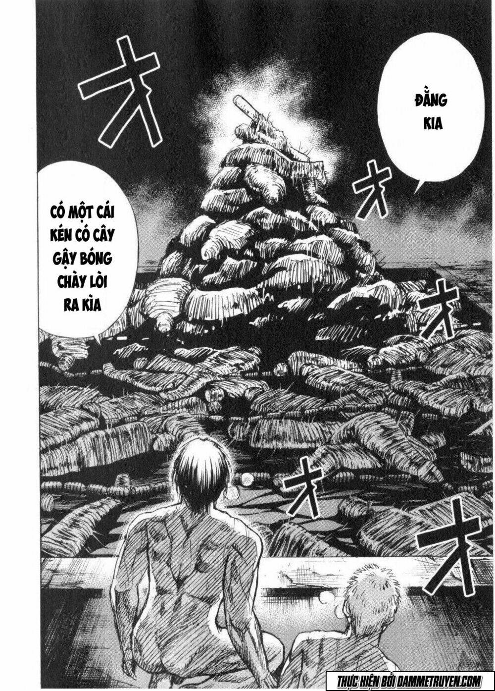 đảo ma cà rồng chapter 194 13